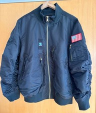 Bomberjacke herren