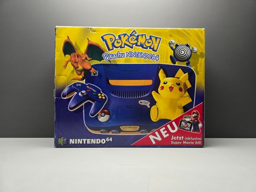 Pokemon pikachu edition - pokemon,