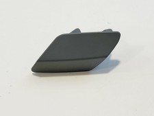 BMW F30 328I, Blende