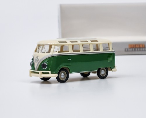 Volkswagen t1b samba - volkswagen,