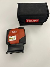 HILTI  PM 2-P