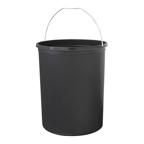 Hailo abfallsammler mono 15l - mono,