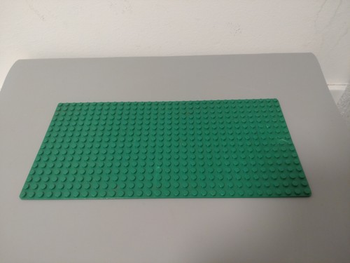 Lego basis platte - ©, 1x