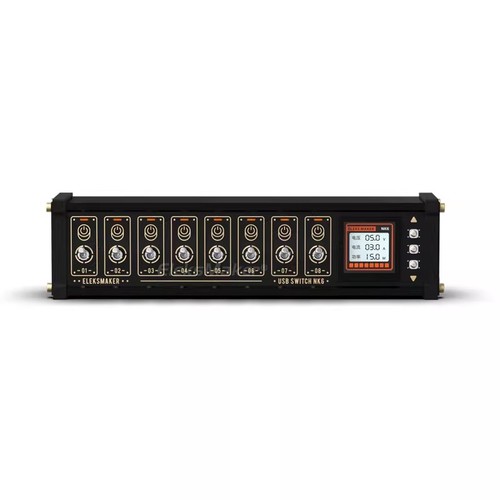 Eleksmaker mk6p 35w usb - eleksmaker,