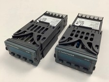 Eurotherm 2132 100-240VAC 5W Temperaturregelung