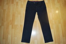 MEYER    Stretch   Jeans  Chino   Gr. 25  modern comfort  Oslo  blau   Herren