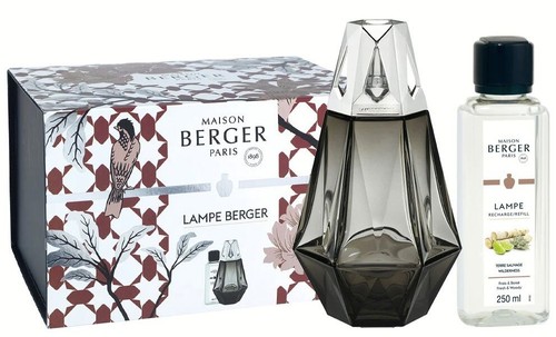 Lampe berger set - berger, /