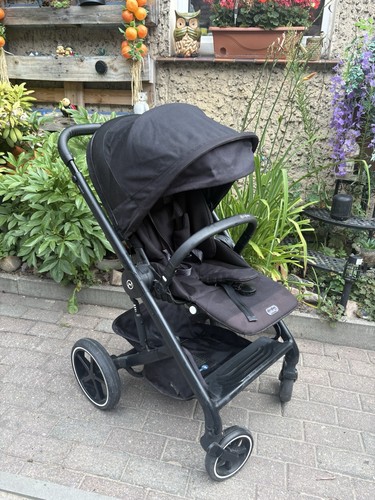 Cybex balios lux - balios,