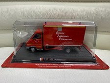 Del Prado Modellauto Feuerwehr