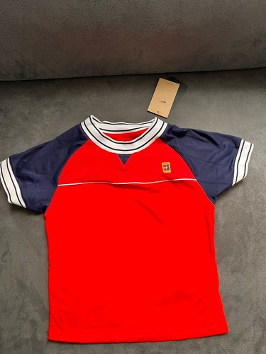 Nike dri fit slam open - dri,