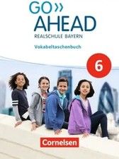 Go Ahead - Realschule Bayern