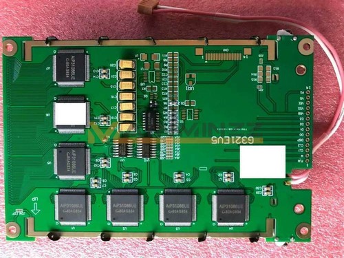 Compatible inch 320 - 5.7-inch, 320*240