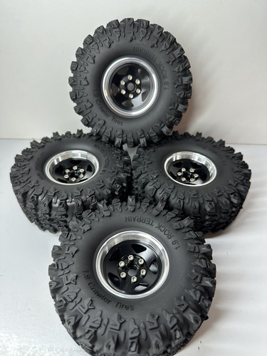 Crawler metall beadlock - crawler,