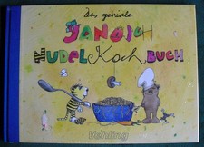 Janosch das geniale - -,