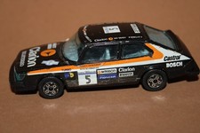 Bburago 4101 Modellauto 1:43