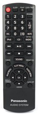 Panasonic Fernbedienung