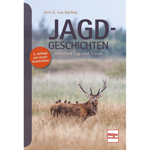 Jagd geschichten zwischen tag - jagd-geschichten:,