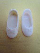 1041) RARE ALTE WEISSE VINTAGE