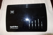 Fritz!Box 1&1 HomeServer Speed