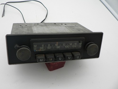 Autoradio blaupunkt münster - autoradio,