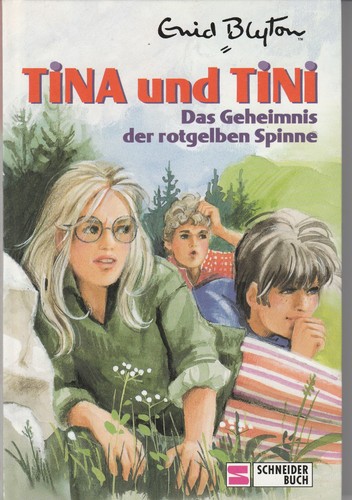 Tina und tini - tini, :