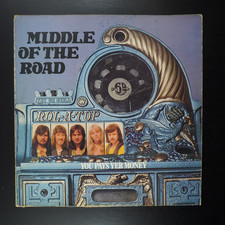 Middle Of The Road – You