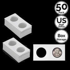 50 Pack 2 x 2 IN 50 x 50 mm