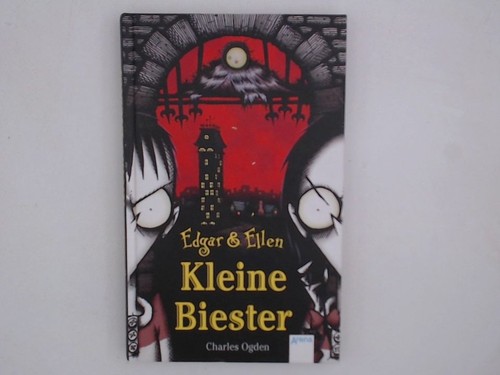 Kleine biester - biester,
