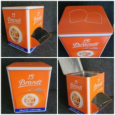 Brandt Zwieback XXL Dose