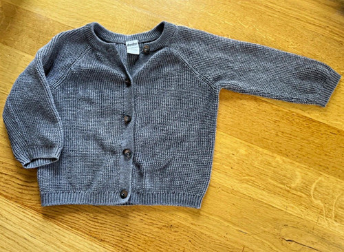 Dopodopo baby strickjacke - baby, gr