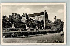 52296546 - Insterburg Ostpreussen Schloss Georgenburg Insterburg /