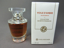 Yves Rocher Voile d'ambre Eau