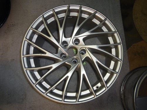 Alufelge gmp enigma 5 19 - alufelge,