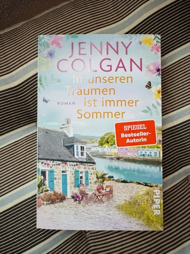 Jenny colgan unseren - colgan:,