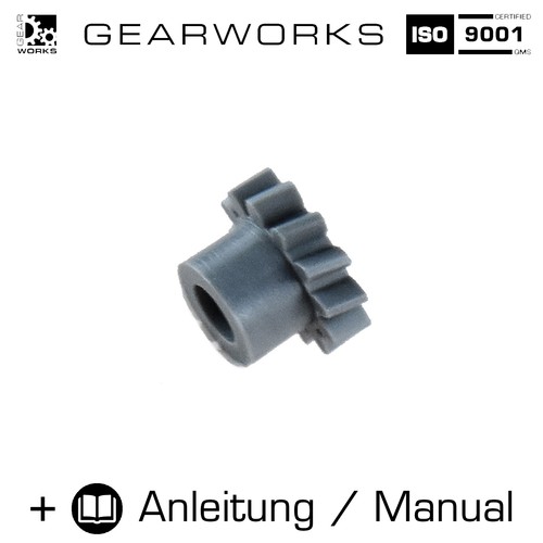 Vw12 zahnrad für - zahnrad,