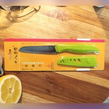 Profi Obstmesser Schälmesser