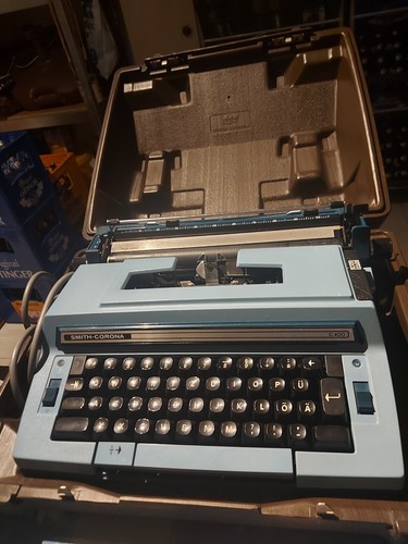 Schreibmaschine schmidt - schreibmaschine,