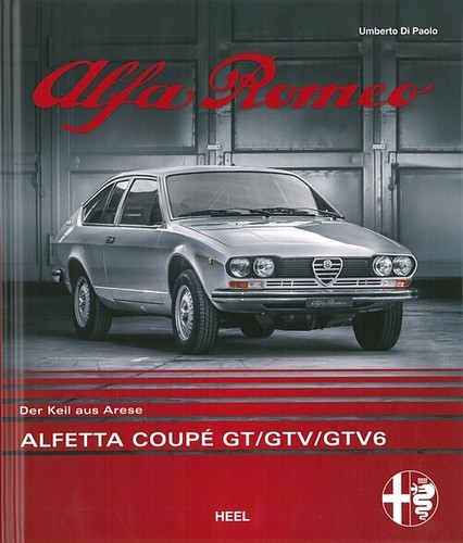 Paolo alfa romeo - alfa,