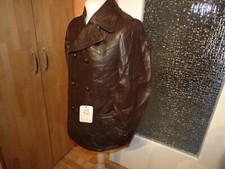 Kutscherjacke hafa lederjacke - kutscherjacke,