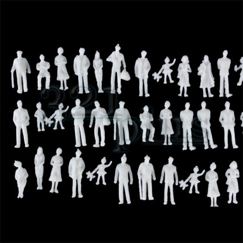 100 stk figuren - stk., tt