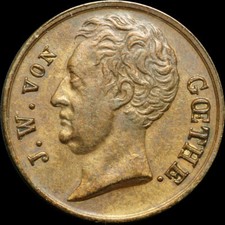 RECHENPFENNIG - JETON: Kleine