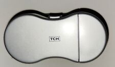 TCM Schrittzähler - Pedometer mit 4 Funktionen - einfaches LCD Display 