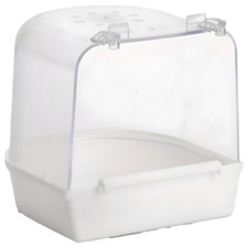 Fauna Badehaus für Vögel