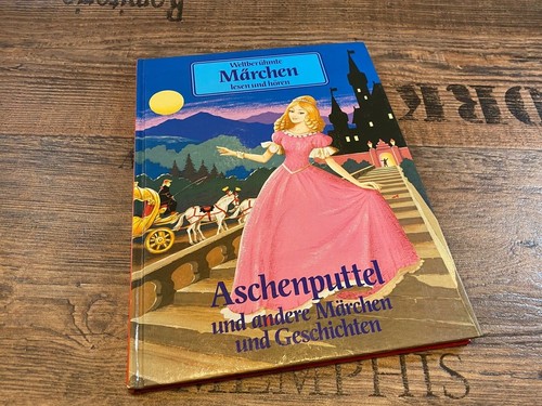 Weltberühmte märchen - "weltberühmte,