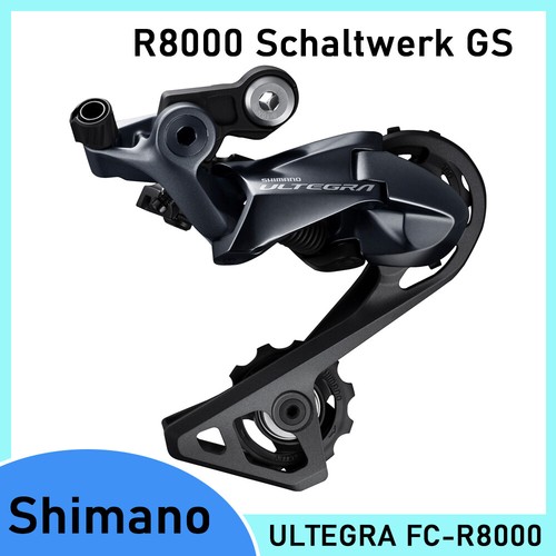 Shimano ultegra r8000 - ultegra, rd-r8000-gs