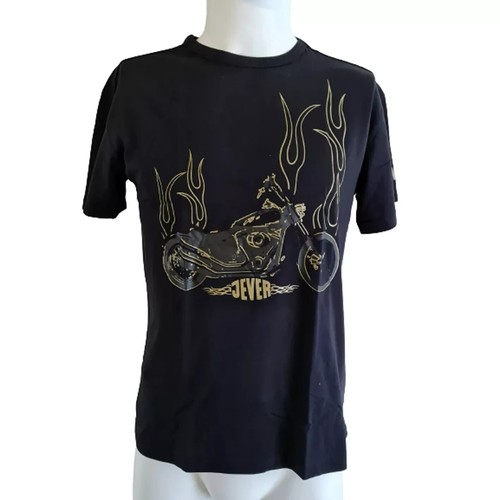 Jever bier shirt biker schwarz - shirt,