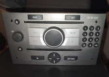 Radio Opel CD 70 Navi ASTRA VECTRA ZAFIRA 383555646