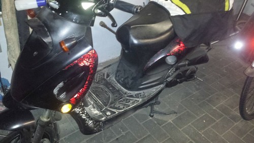 Mks eco bike ccm - mks,