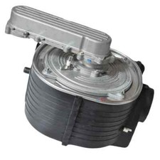 Baxi & Potterton 12 15 18 24 28kW Hauptwärmetauscher 720783401 Originalteil NEU