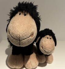 Nici Schaf Jolly Mäh Ben ca